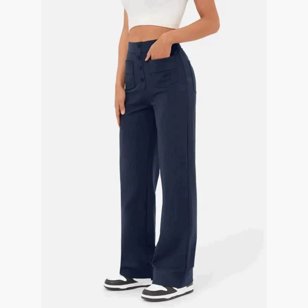 Eva | Byxor med perfekt passform