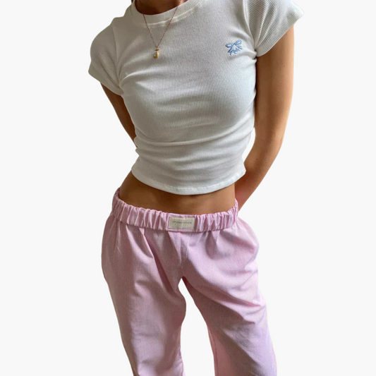 Eva | Byxor i begränsad upplaga