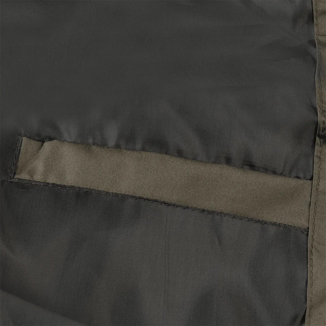 Luca | Vintage bomberjacka för män