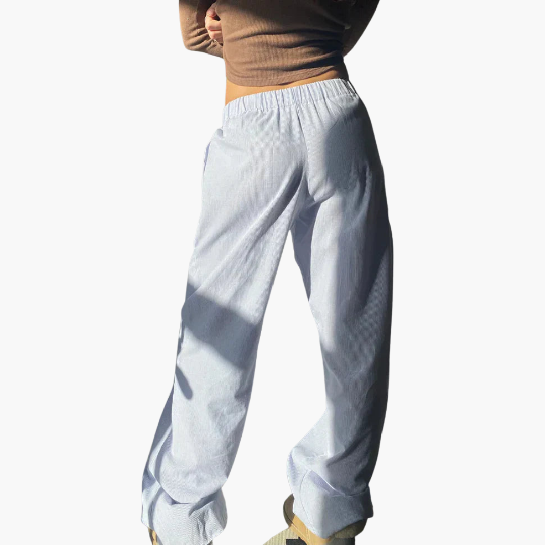 Eva | Byxor i begränsad upplaga