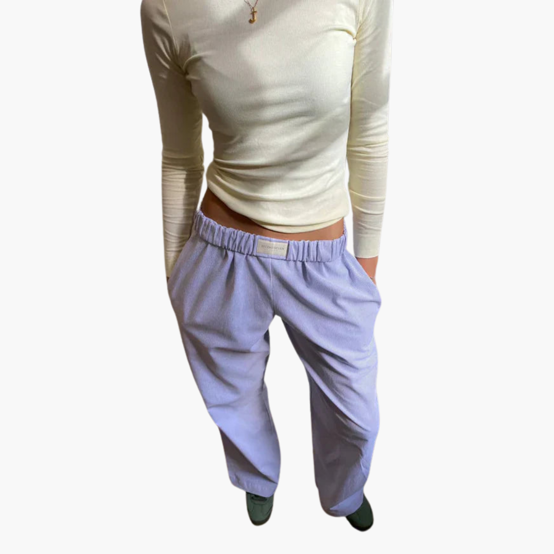 Eva | Byxor i begränsad upplaga