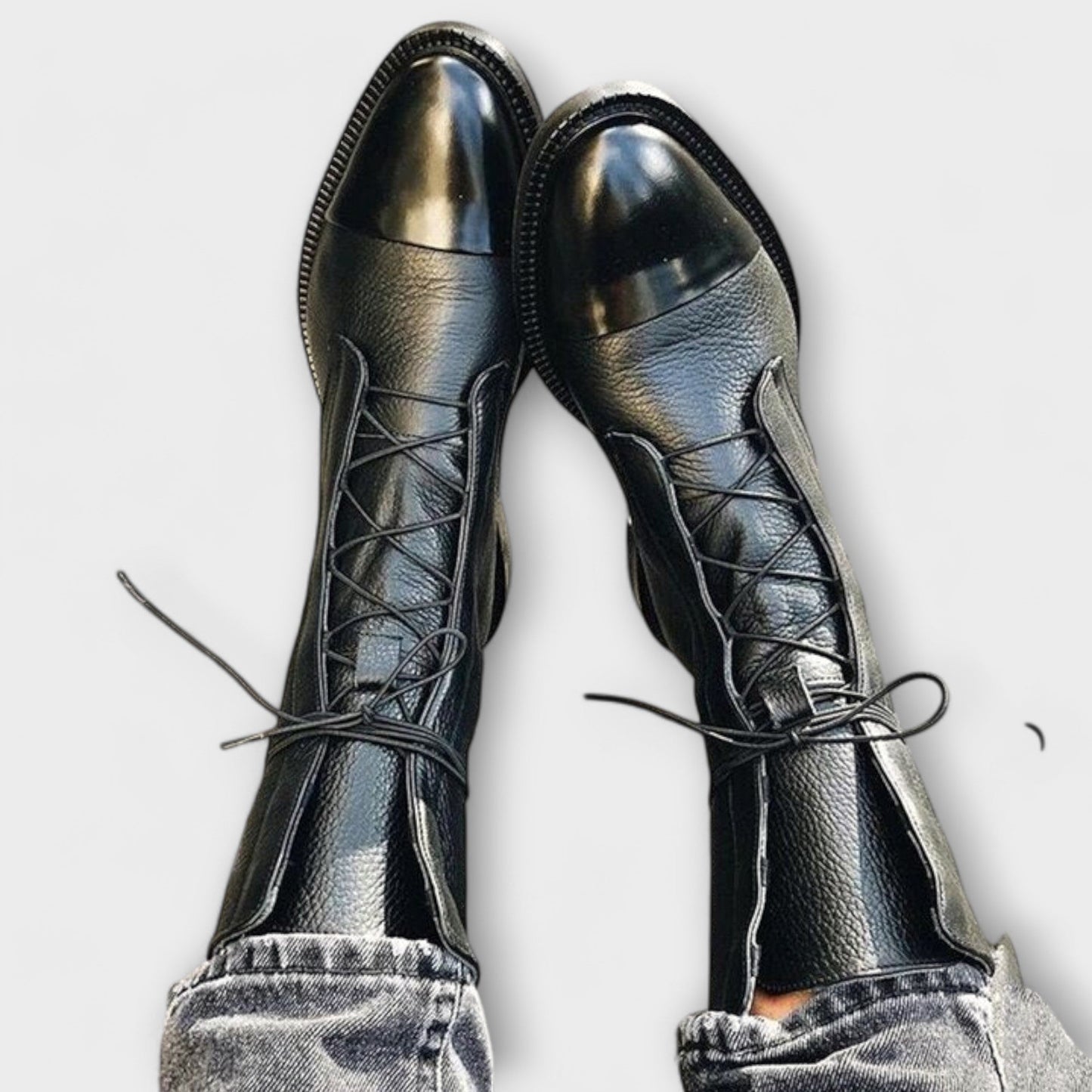 Anne - Premium-stövlar