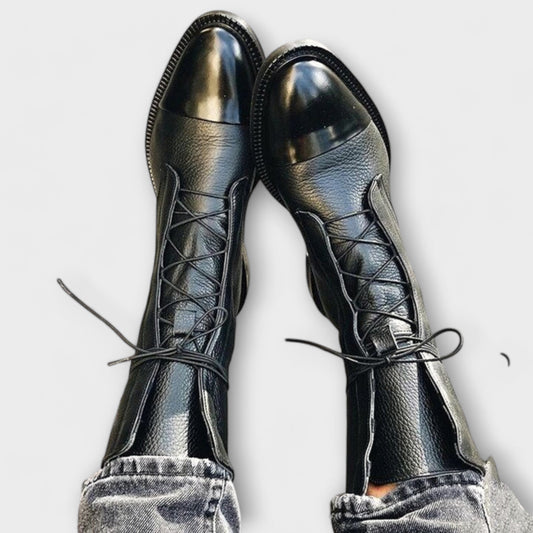 Anne - Premium-stövlar