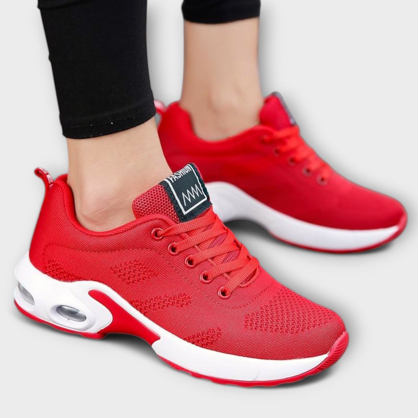 Laura – Ortopediska skor